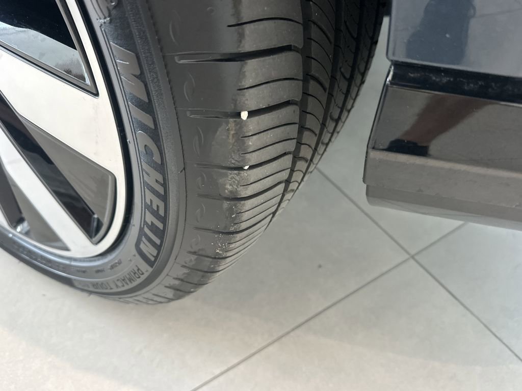 New 2025 Volvo EX90 Ultra image 7