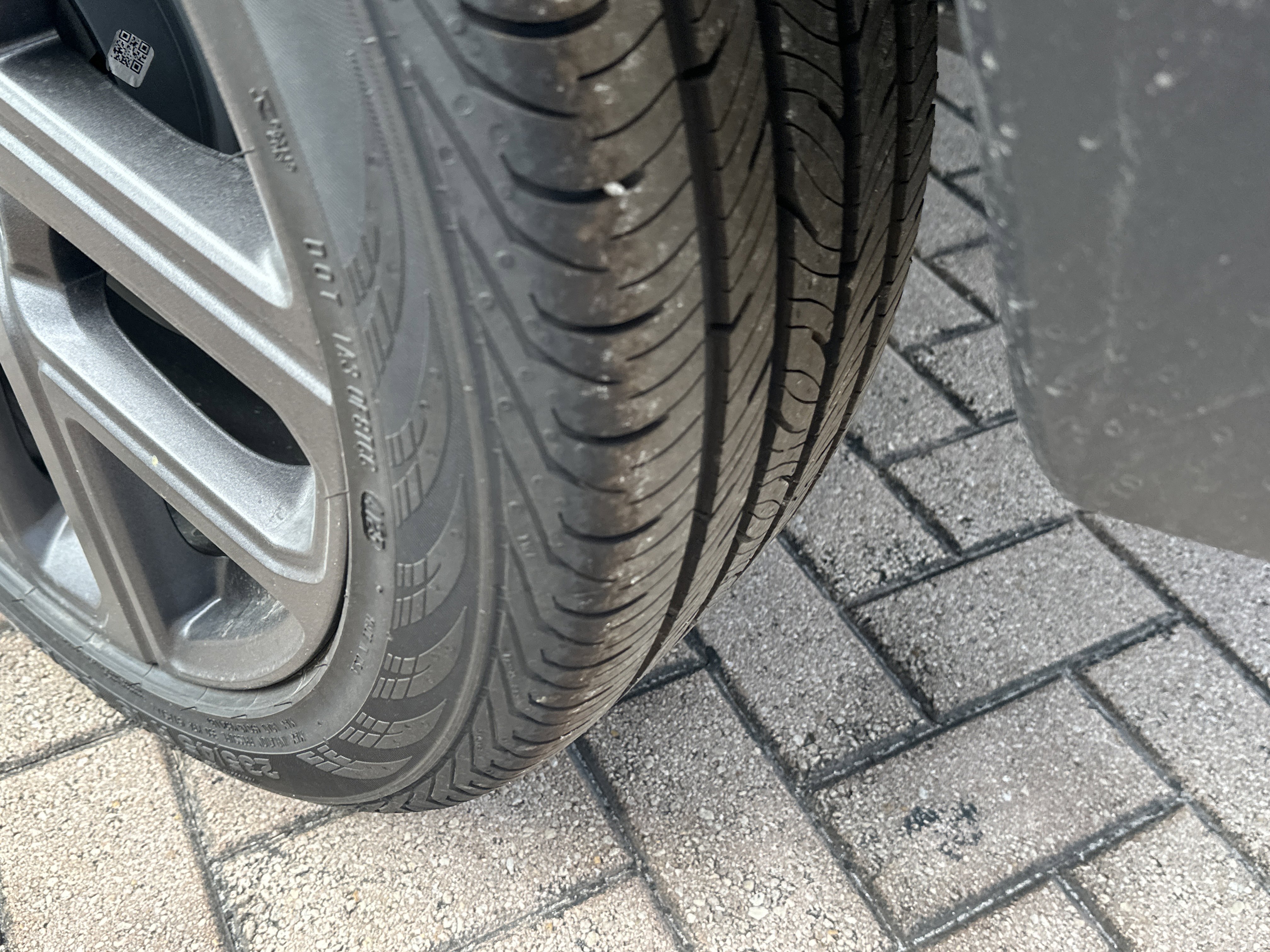 New 2026 Jeep Compass Latitude image 32