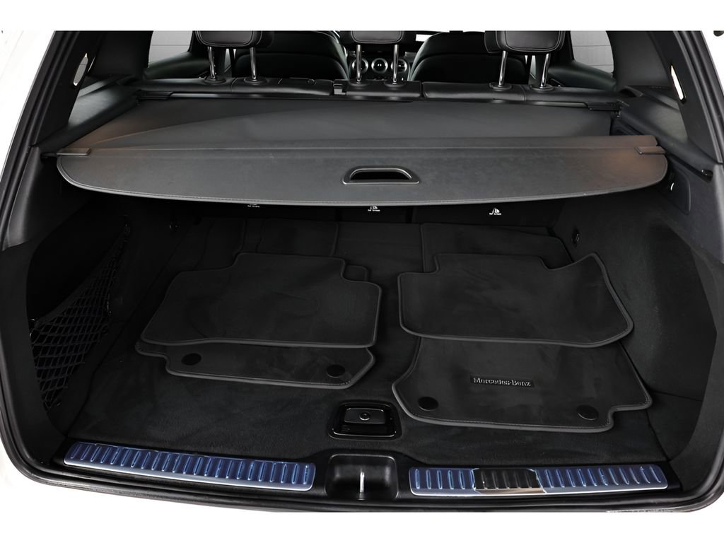 Used 2022 Mercedes-Benz GLC 300 4MATIC image 76