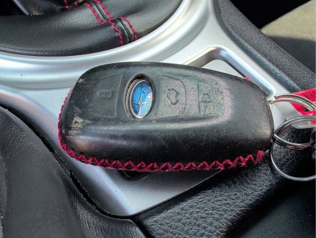 Used 2016 Subaru BRZ Limited image 31