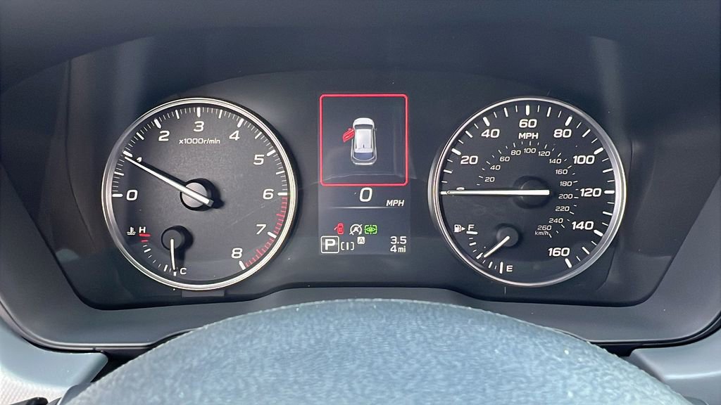 New 2026 Subaru Crosstrek 2.5i Limited image 22