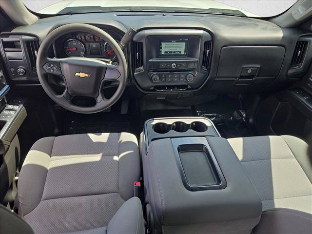 Used 2018 Chevrolet Silverado 1500 W/T RWD image 16