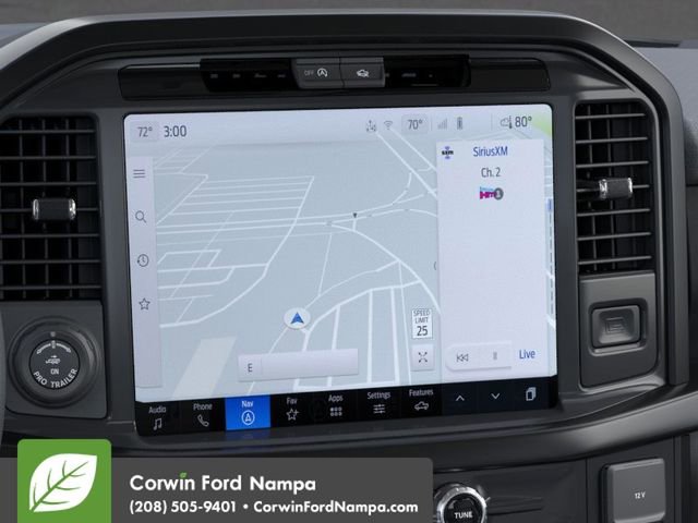 New 2026 Ford F150 Tremor AWD/4WD image 14