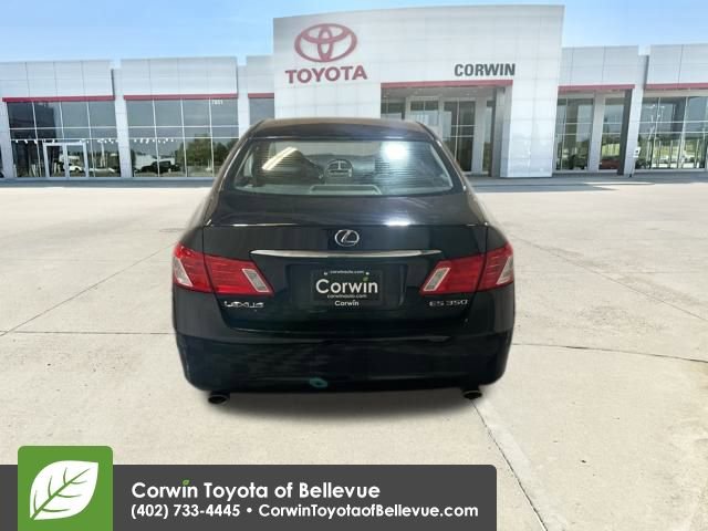 Used 2009 Lexus ES 350 350 image 4