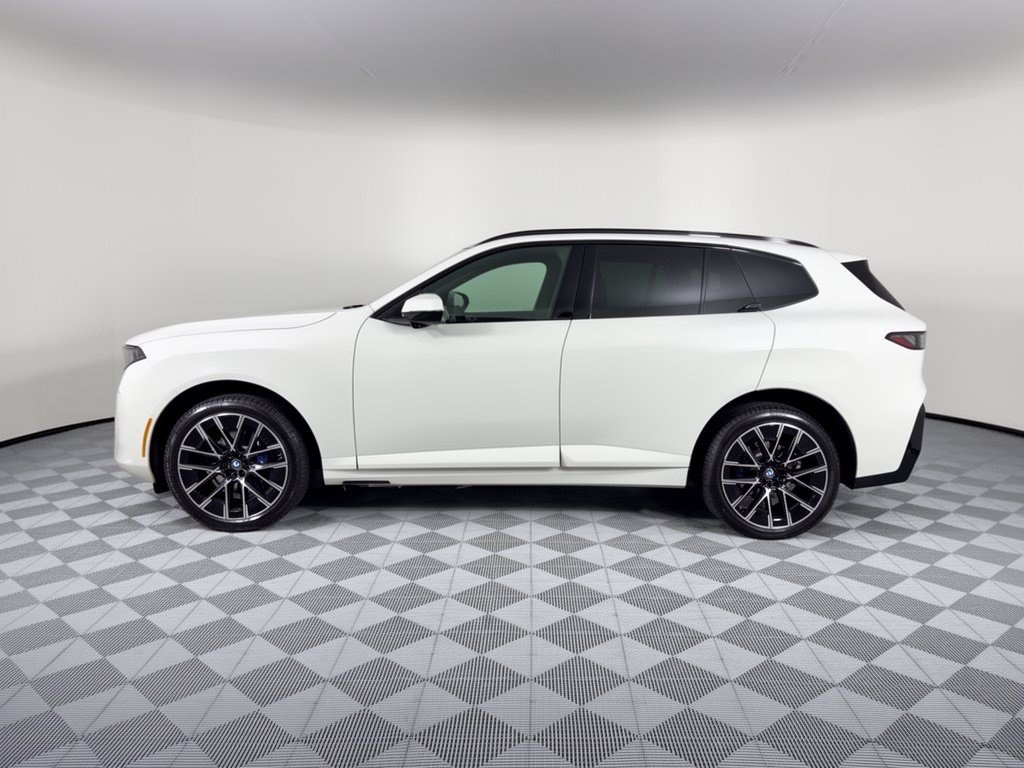 New 2027 BMW X5 xDrive40i w/ M Sport Package AWD/4WD image 2