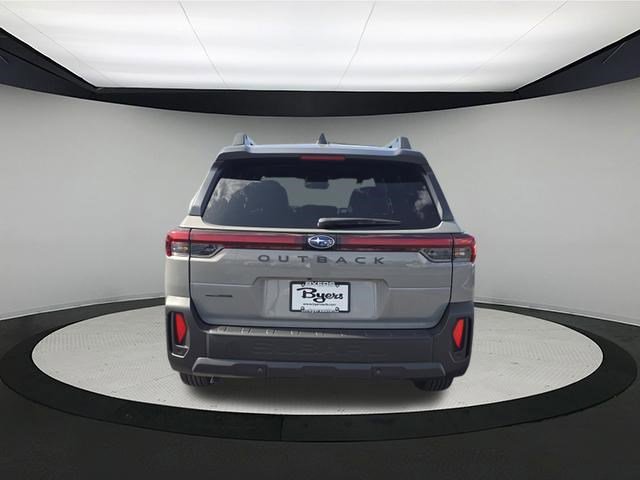 New 2026 Subaru Outback Limited image 6