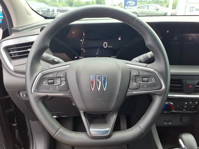 Used 2026 Buick Encore GX Sport Touring FWD image 20