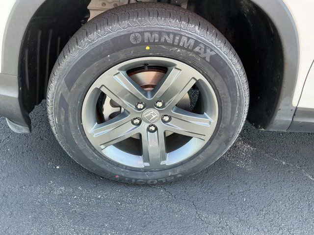 Used 2023 Honda Ridgeline RTL-E image 12