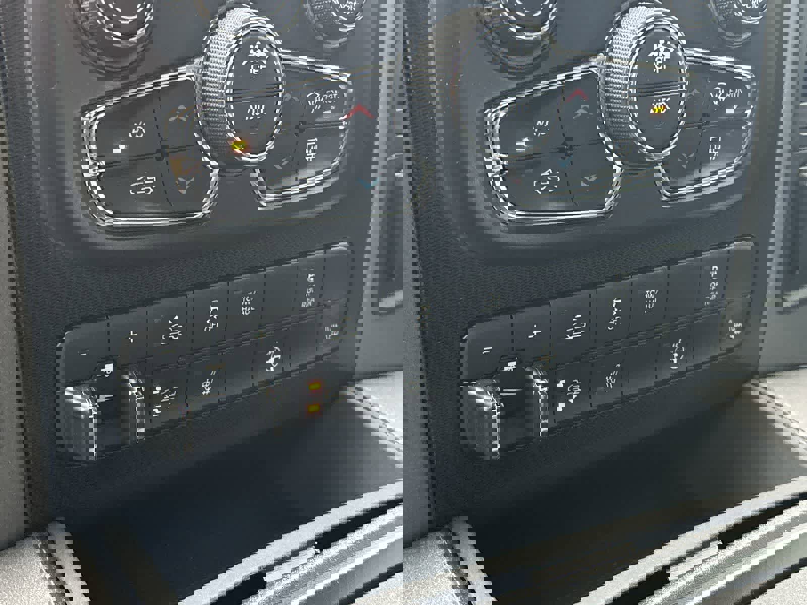 Certified 2018 RAM 1500 Rebel w/ Luxury Group image 25