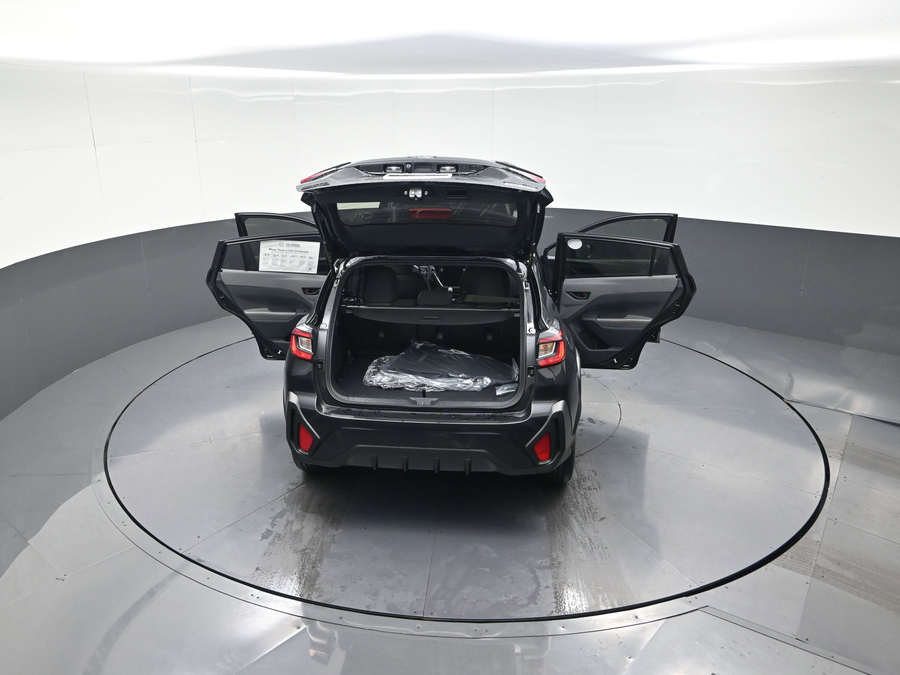 New 2026 Subaru Crosstrek 2.5i Sport AWD/4WD image 13