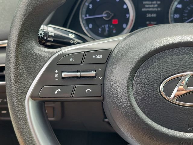 Used 2021 Hyundai Sonata SEL image 7