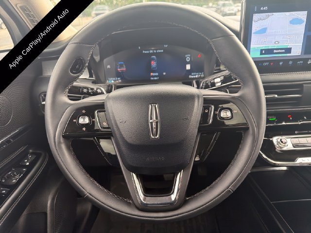 Certified 2024 Lincoln Corsair AWD w/ Equipment Group 101A image 17