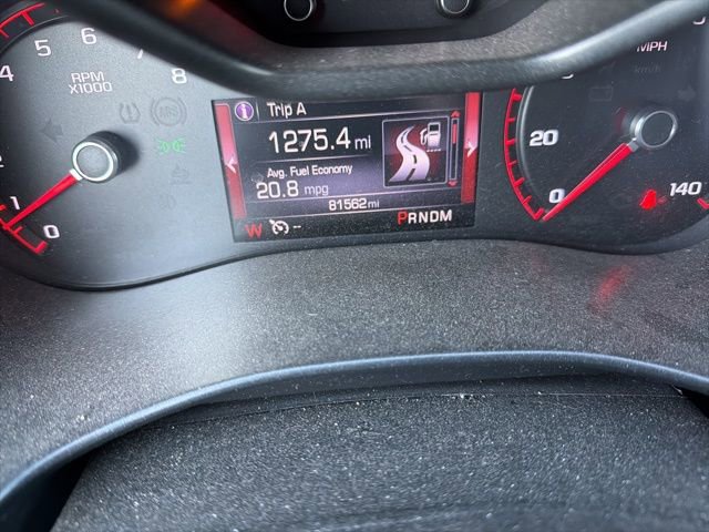 Used 2016 GMC Canyon SLT w/ Trailering Package image 13