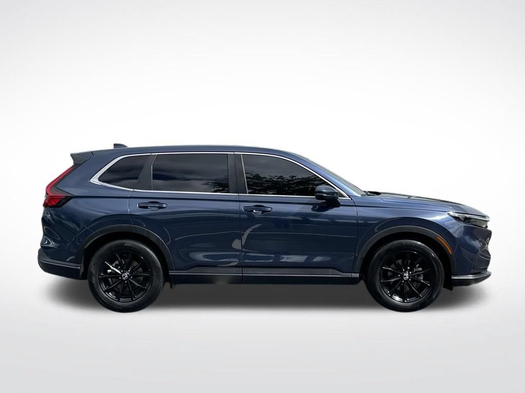 Certified 2025 Honda CR-V EX-L image 7