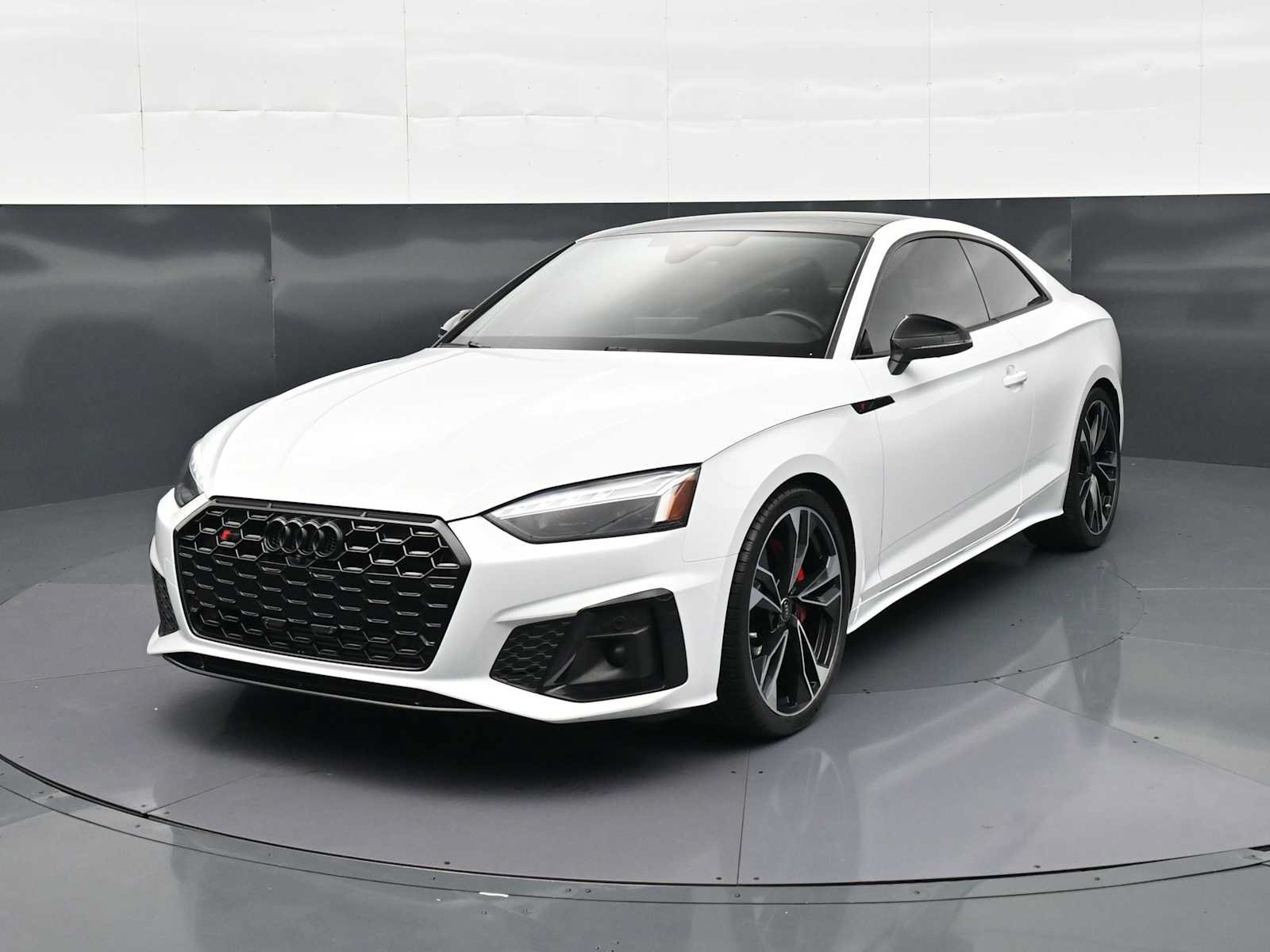 Used 2023 Audi S5 Premium Plus w/ Premium Plus