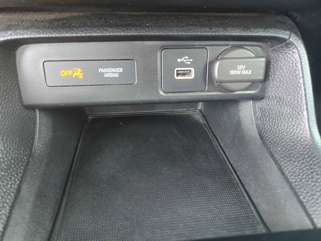 Used 2023 Honda Civic EX image 16