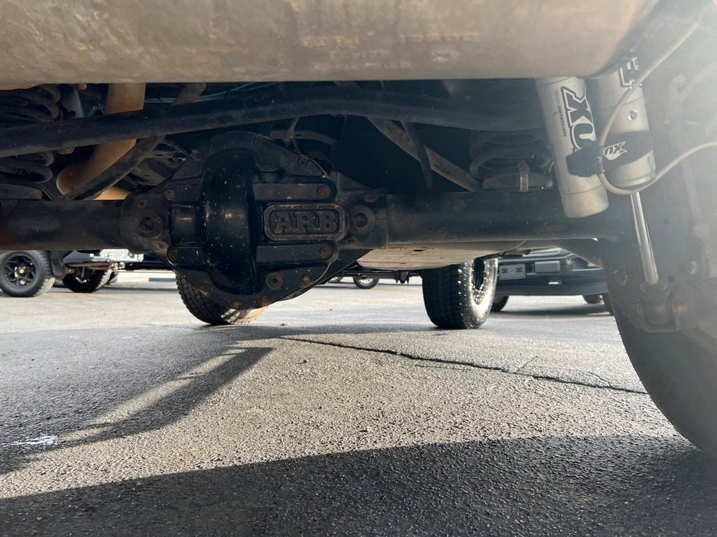 Used 2015 Jeep Wrangler Unlimited Sport image 48