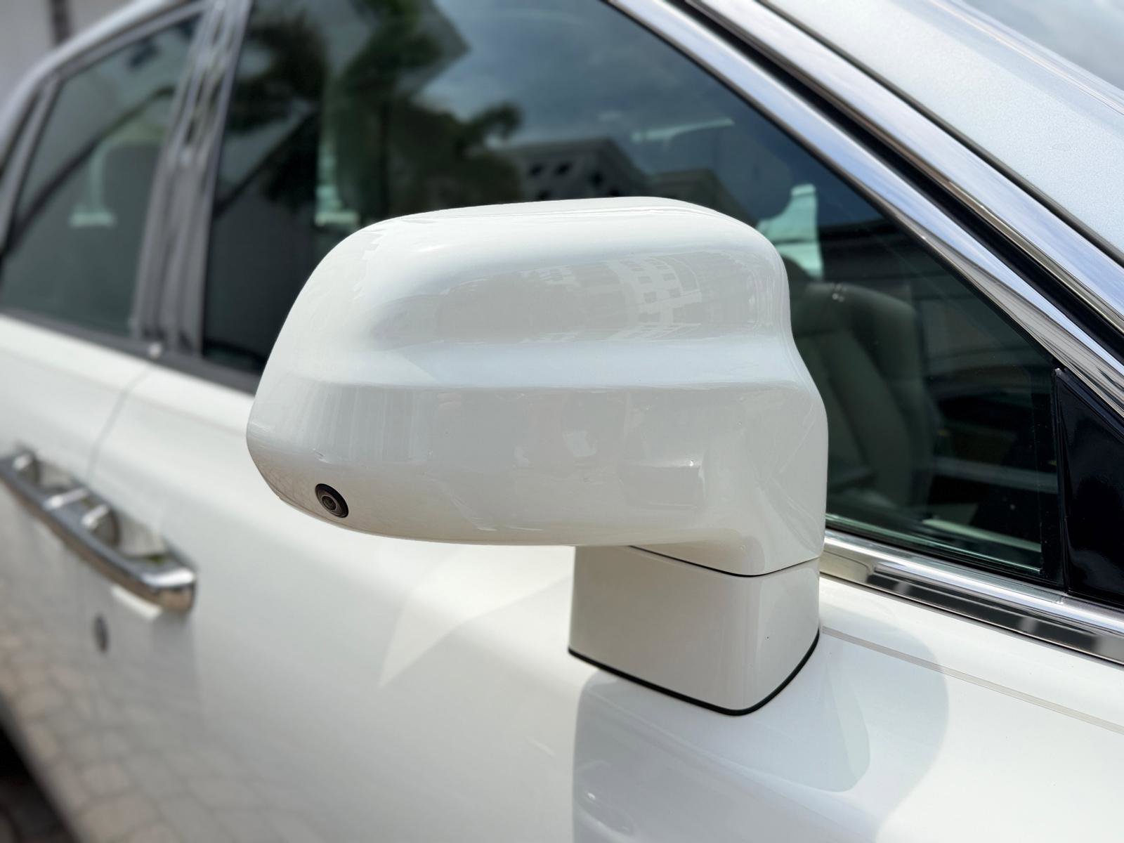 Used 2019 Rolls-Royce Phantom Sedan RWD image 10