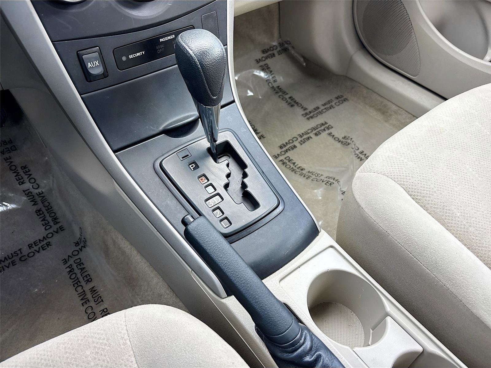 Used 2013 Toyota Corolla L image 17