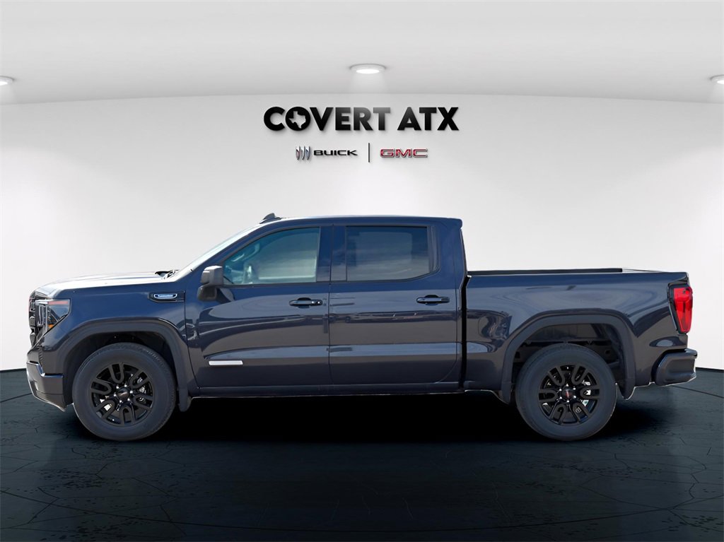 New 2026 GMC Sierra 1500 Elevation image 4