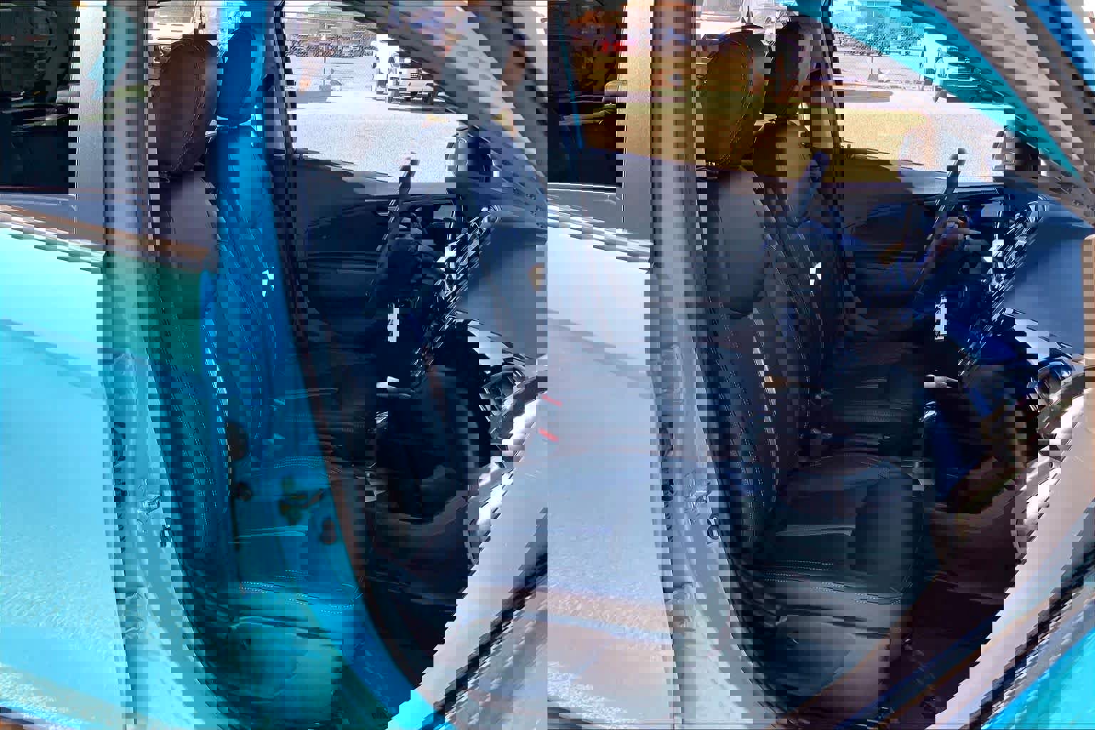 Used 2021 Chevrolet Spark ACTIV image 8