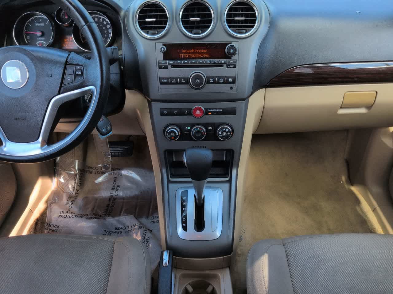 Used 2009 Saturn Vue Green Line FWD image 18