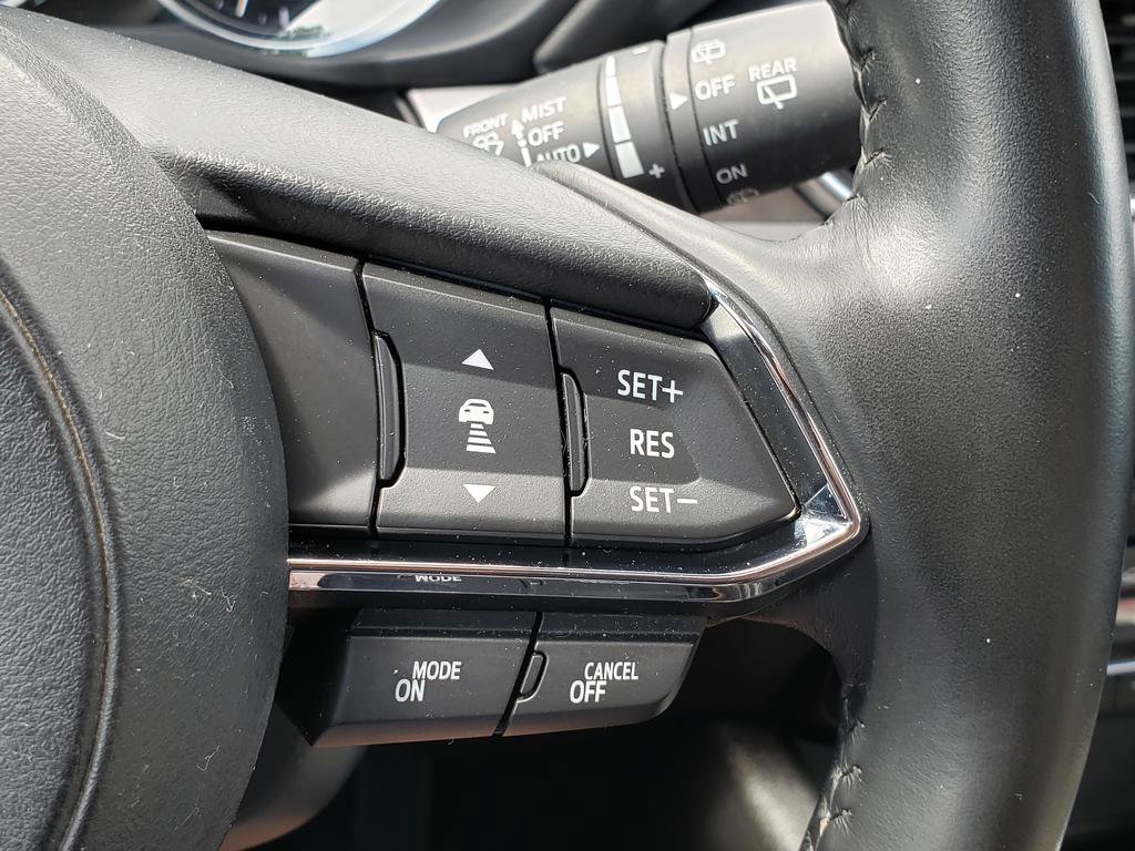 Used 2019 MAZDA CX-5 Touring AWD/4WD image 6