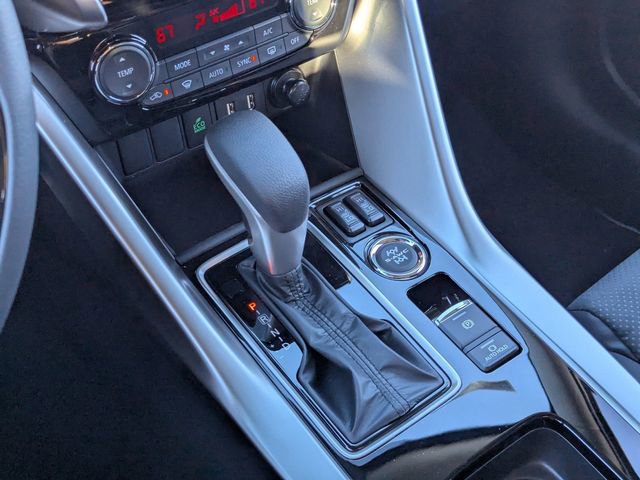 New 2026 Mitsubishi Eclipse Cross SE image 16