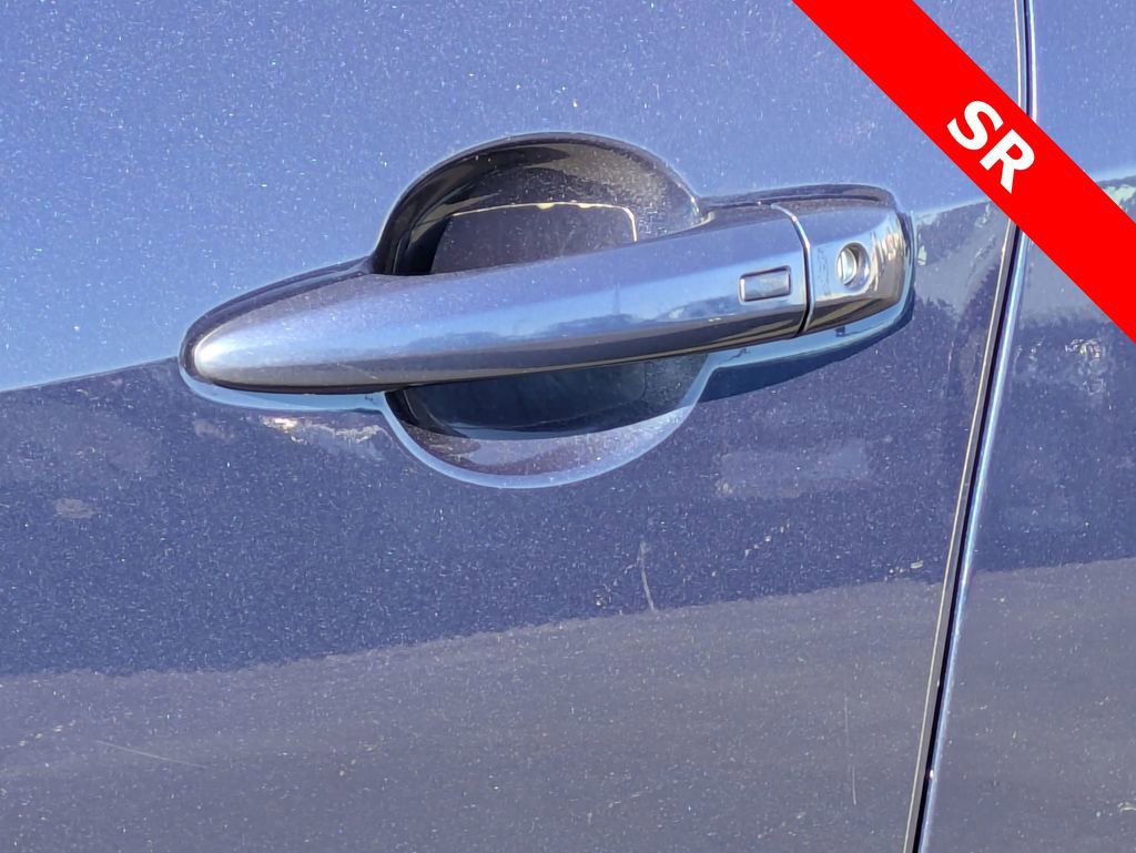 Used 2021 Nissan Altima 2.5 SR image 34