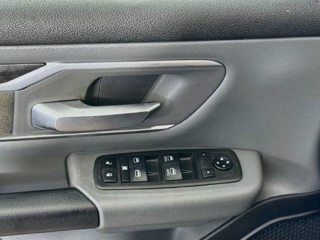 Used 2021 RAM 1500 Big Horn AWD/4WD image 23