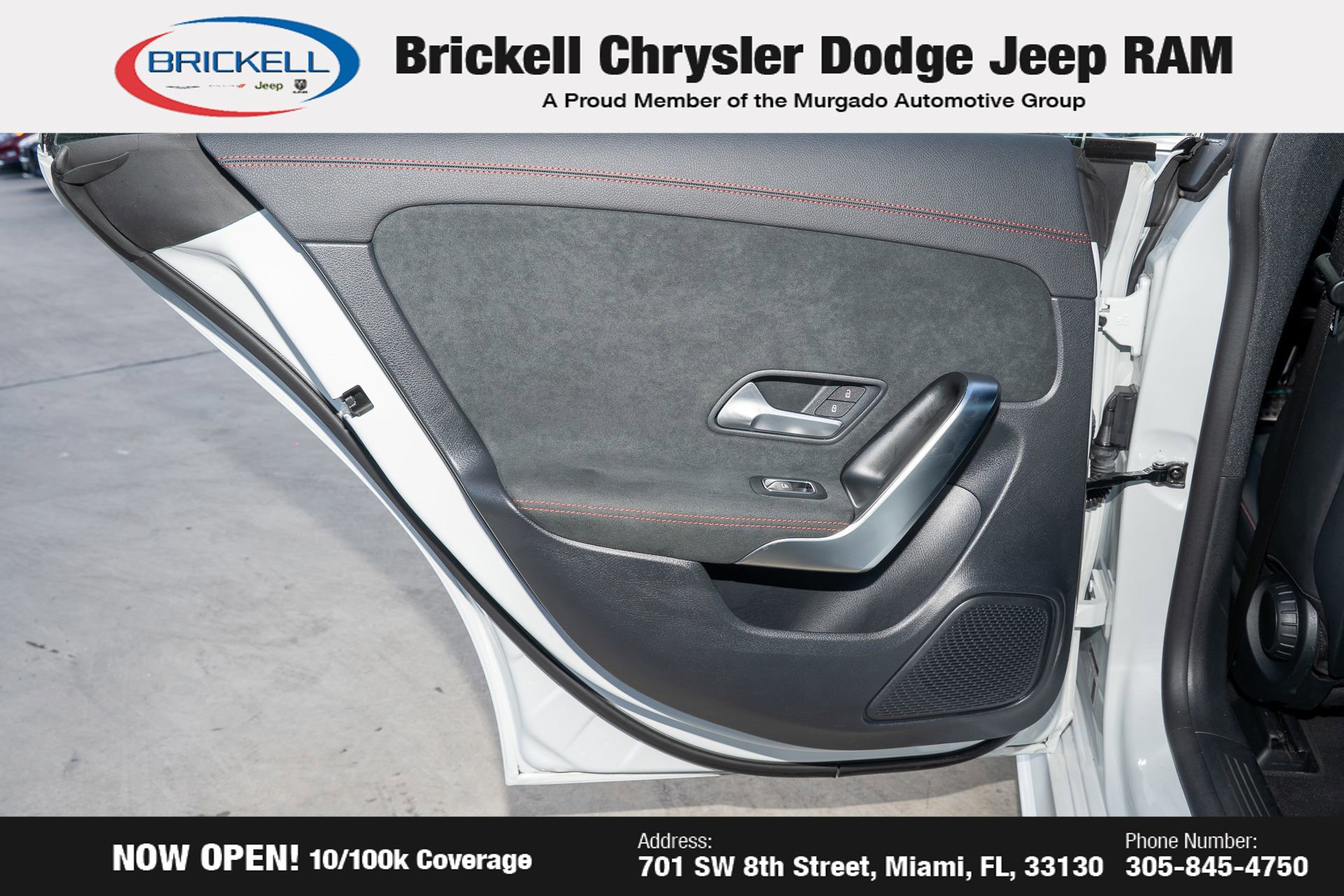 Used 2022 Mercedes-Benz CLA 250 image 11