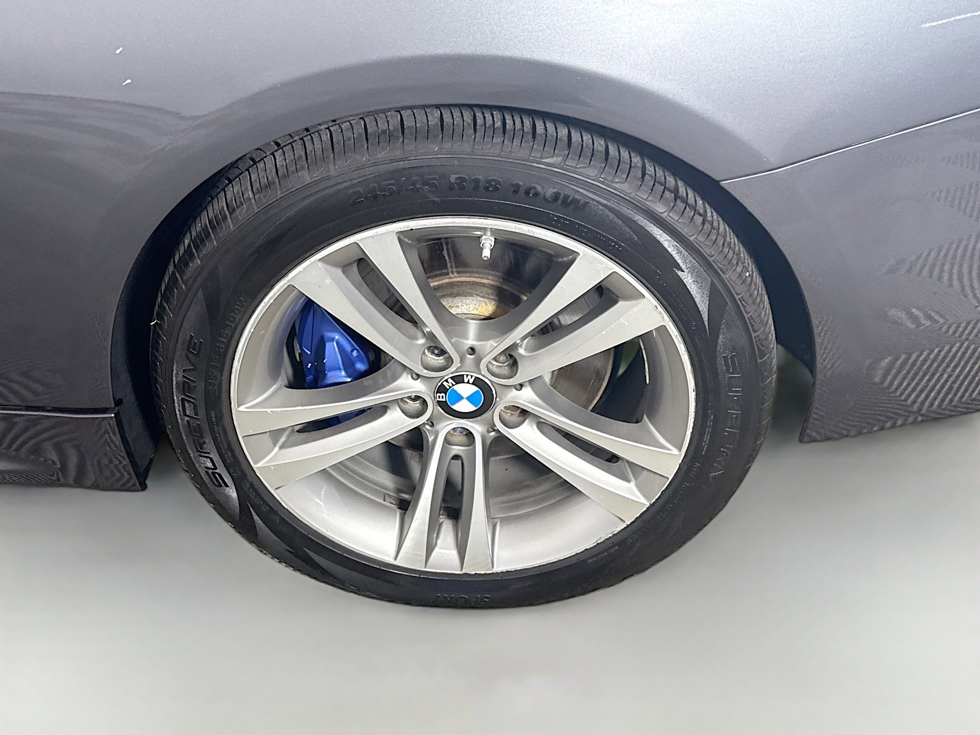 Used 2016 BMW 428i Convertible image 35