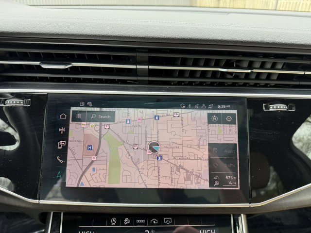 Certified 2023 Audi Q7 3.0T Premium Plus w/ Premium Plus Package AWD/4WD image 14