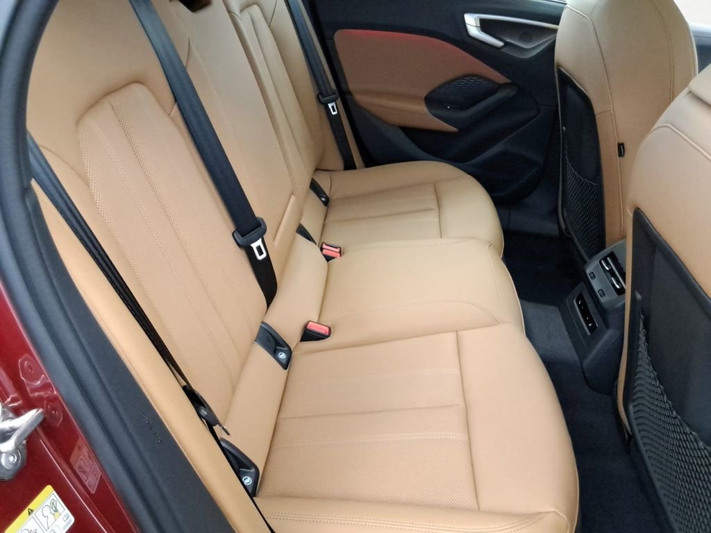 New 2025 Audi A5 2.0T Prestige image 15