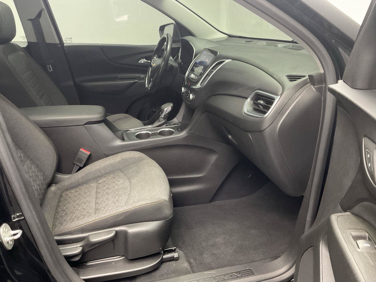 Certified 2022 Chevrolet Equinox LT AWD/4WD image 26