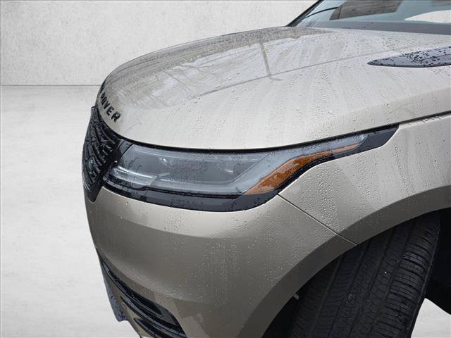 Used 2026 Land Rover Range Rover Velar Dynamic SE AWD/4WD image 30