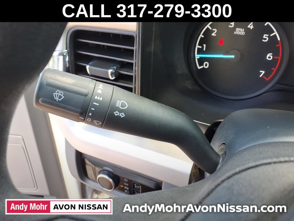 Used 2024 Ford F250 XL AWD/4WD image 26