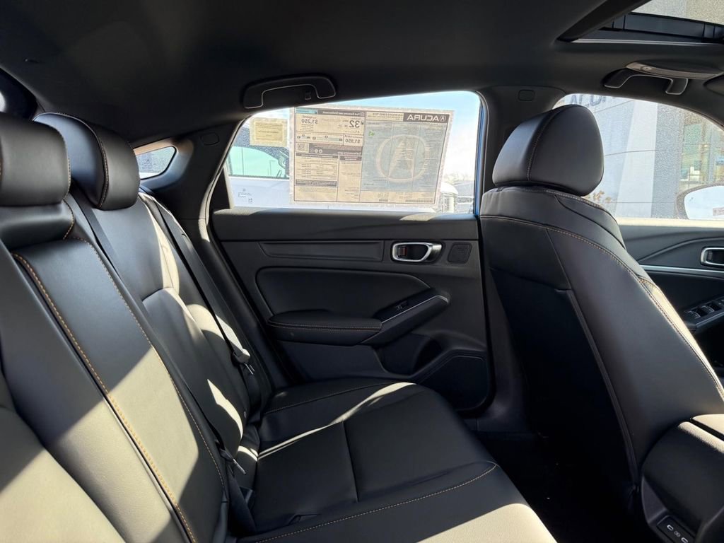New 2026 Acura Integra A-Spec image 5