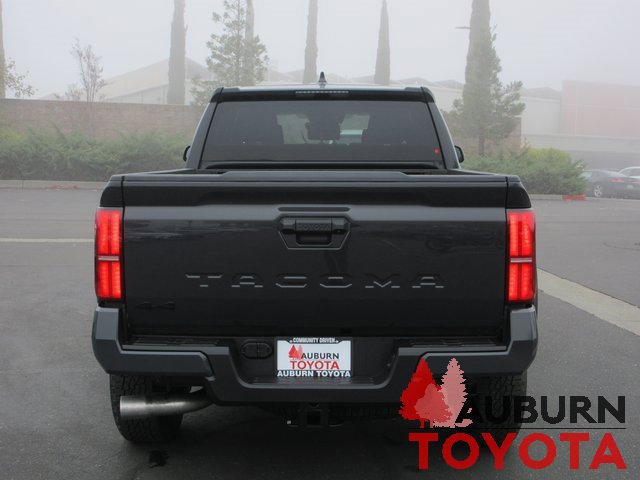 New 2026 Toyota Tacoma TRD Off-Road image 4