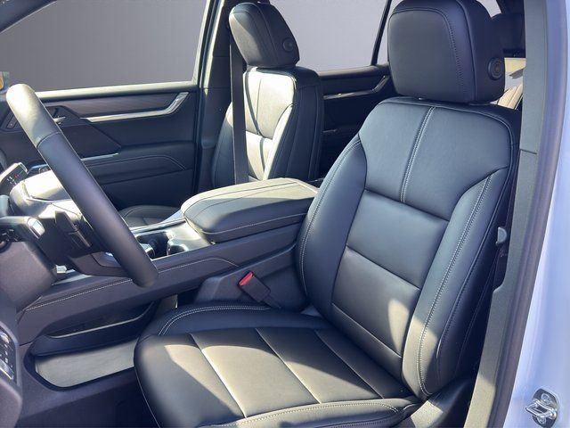 New 2026 GMC Acadia Elevation w/ Black Edition image 13