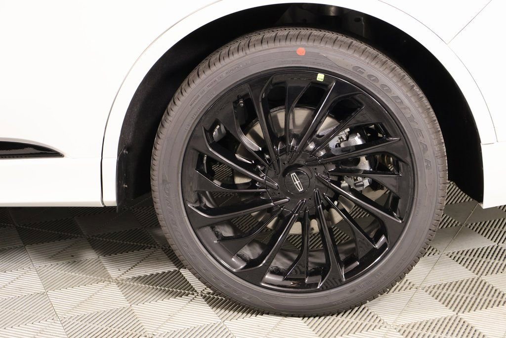 New 2026 Lincoln Aviator Reserve w/ Luxury Package image 20