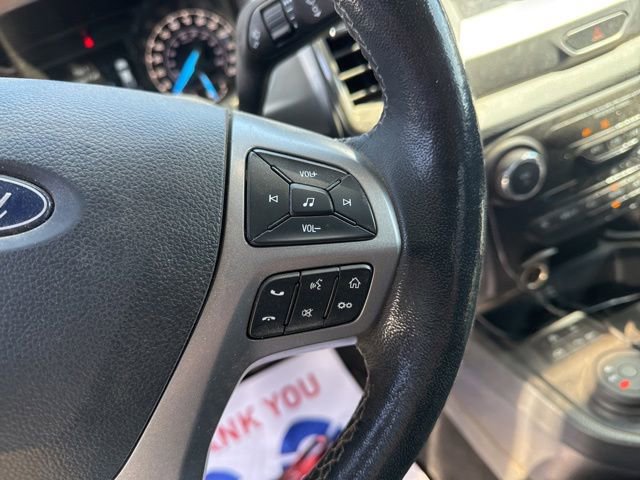 Used 2021 Ford Ranger XLT w/ Equipment Group 301A Mid AWD/4WD image 7