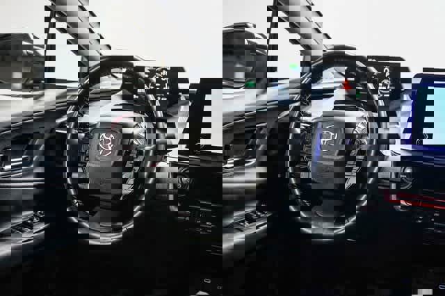 Certified 2023 Toyota Prius Prime image 16