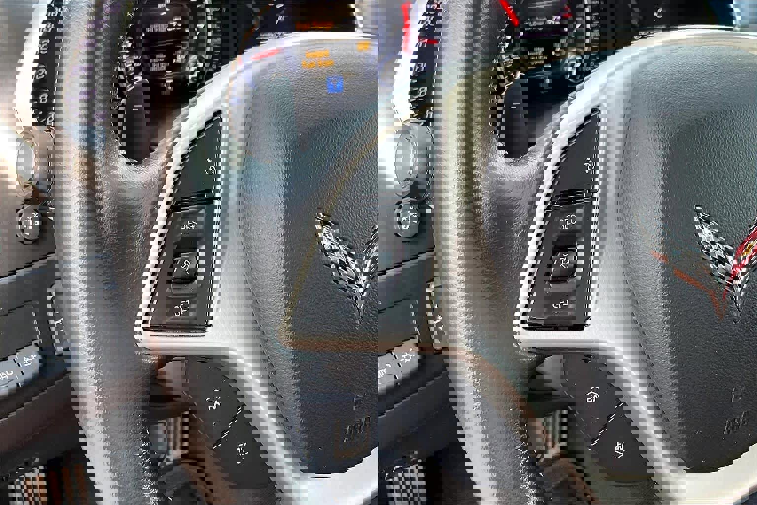 Used 2016 Chevrolet Corvette Stingray Convertible w/ 2LT Preferred Equipment Group image 20