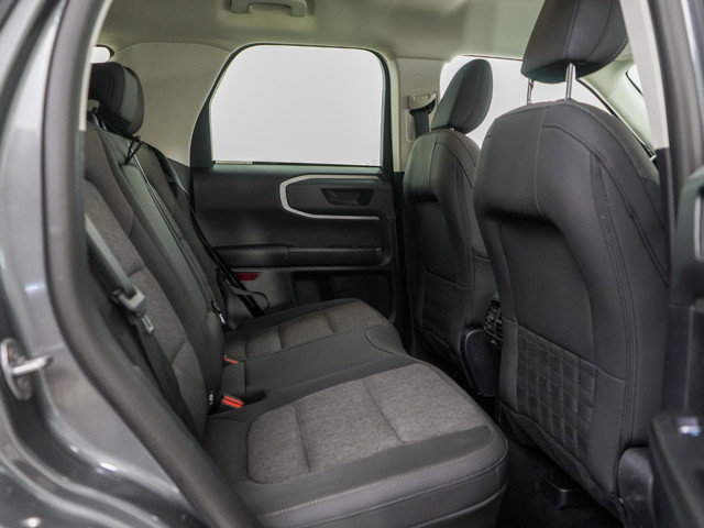 Used 2024 Ford Bronco Sport Big Bend image 11