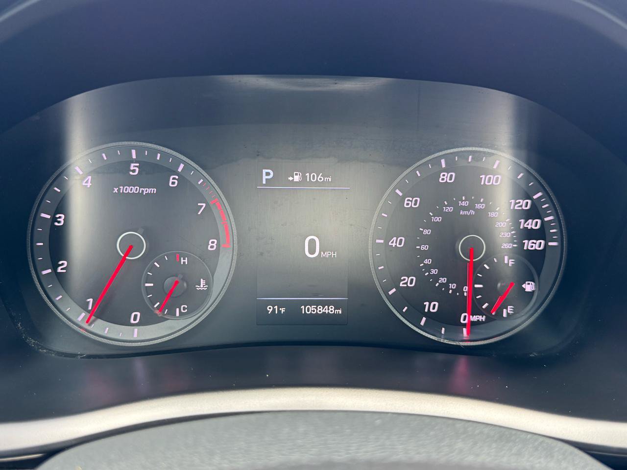 Used 2019 Hyundai Sonata Sport FWD image 29