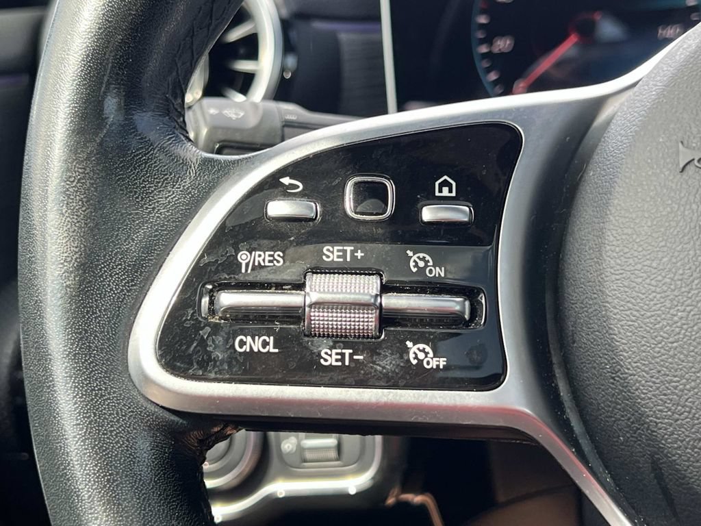 Used 2019 Mercedes-Benz A 220 4MATIC image 29