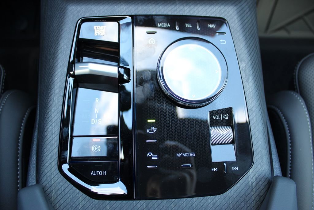 New 2026 BMW X3 xDrive30 image 34