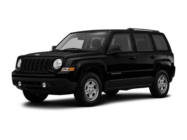 Used 2016 Jeep Patriot Sport FWD image 12