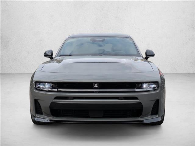 New 2026 Dodge Charger Scat Pack AWD/4WD image 6